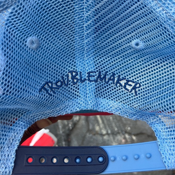 Lilo and stitch hat - Picture 4 of 4